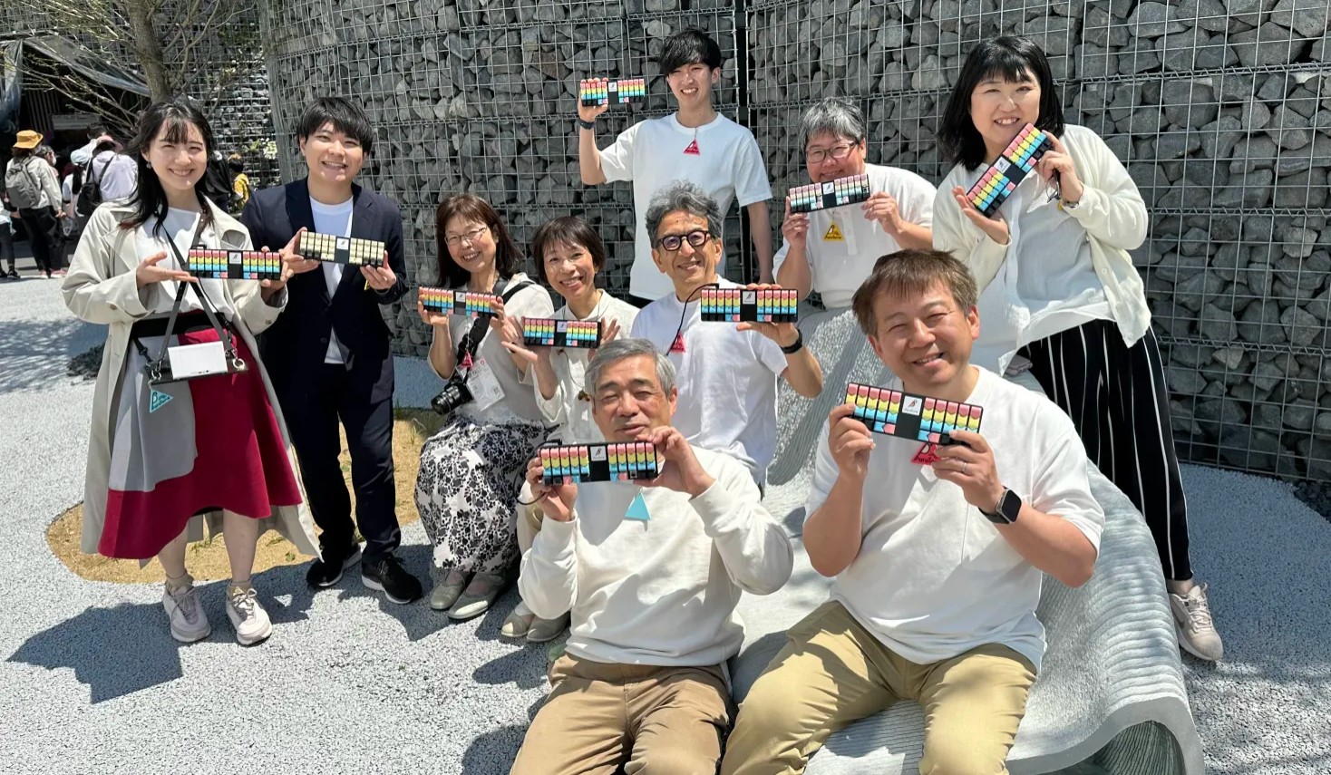 音楽プロダクト事業 イメージ2