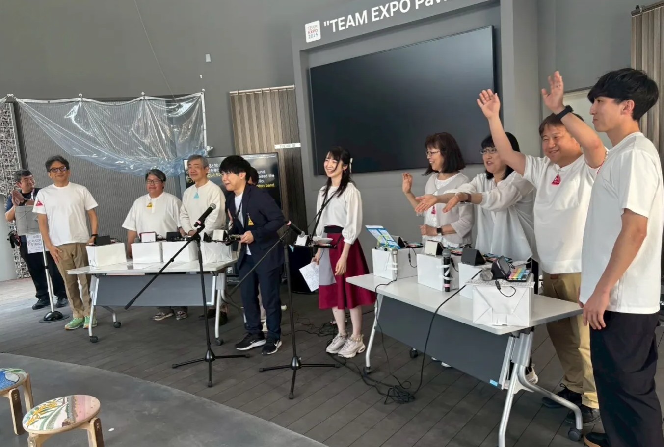 音楽プロダクト事業 イメージ3