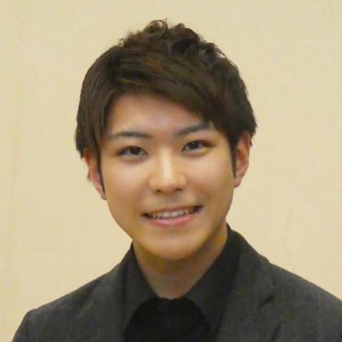 佐藤 那由多 顔写真